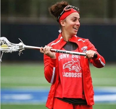 Coach Marisa Colacino